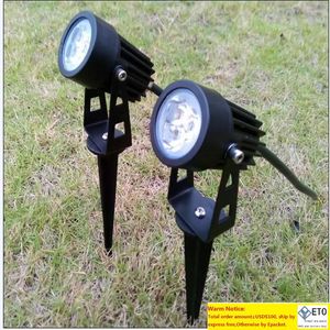 LED USTRA INCONTRO LAGGIO CALDO CALDO 1000LM IPTROURO IP68 10W 12V LAMPOGGIO POLCIA POLCIO NERO NERO