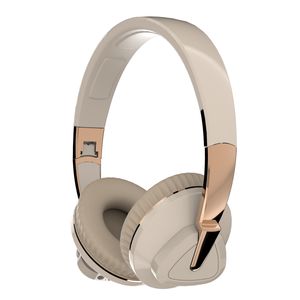 H3 Overhead Bluetooth Earphones 5.0 Computer Wireless Bass Gaming Headset med mikrofonbrus som avbryter tr￥dl￶s h￶rlurar f￶r b￤rbar dator