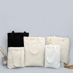 Einkaufstaschen, individuell gestaltete Canvas-Shopper-Umhängetasche, große Damen-Designer-Handtaschen, Tragetasche, lässige Frau, Lebensmittelgeschäft, anpassbarer Stoff 54