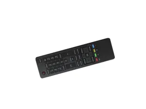 Controle remoto para Candy C40K6FG SMART LCD LED HDTV TV sem voz