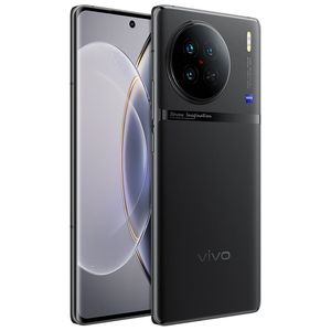 Original Vivo X90 5G Mobile Phone 8GB 12GB RAM 128GB 256GB 512GB ROM Dimensity 9200 50.0MP NFC Android 6.78" 120Hz AMOLED Full Screen Fingerprint ID Face Smart Cell Phone