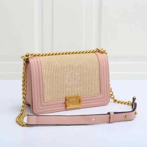 Handbags For Women 2023 Designer Luxury Purse Casual Single Shoulder Messenger Bag Flap Envelop Small Square Bag W221128