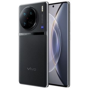 Oryginalny Vivo x90 Pro 5G Telefon komórkowy 12 GB RAM 256GB 512GB ROM MTK Dimenność 9200 50MP NFC Android 6.78 