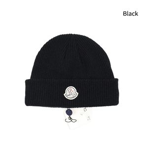 Designer Beanie Luxury Knitted Hat Fashion Unisex Warm Windproof Breathable Men And Women Winter Outdoor Skull Cap 10 Colors Optional