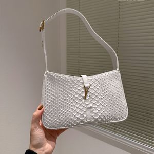 Luxury Designer Bags Handbags Brand Tote Bag Fashion Women Underarm Shoulder Bag Cross Body Messenger Wallet Letter Purse