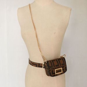 Fashion Belt midjev￤ska Designer Kvinnor B￤lten Lyxbrev Kedjor B￤lte Kvinnor Midjeband Ladies Dress Jeans Midjekedjeb￤lten