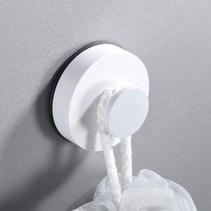Krokar 2/4st vakuum sug kopp stans gratis sucker krok v￤ggh￤ngare glas k￶k badrum handduk handduk handv￤ska lagringsarrang￶r