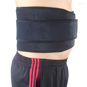 Belts Warm Breathable Sports Waist Support Sx532 Black One Pack