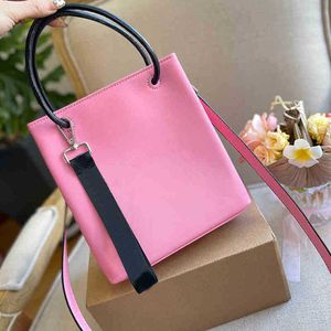 Umhängetaschen Eimer -Taschen Leder Designer Handtasche Damen Crossbody Bags Mode Frauen gesteppte Handtaschen weibliche Messenger Vintage -Tasche Geldbörsen