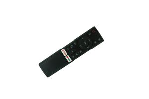 Voice Bluetooth Remote Control para RCA e 42Y-F e 32Y XC32SM XC40SM TS65UHD SMART LED LCD HDTV Android TV Televisão