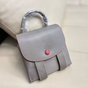 حقائب مصممة فاخرة من جلد أن حقيبة تحمل نساء نايلون نايلون على غرار حقيبة الكتف
