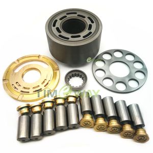 AP2D16 Repair kit for Repair UCHIDA Piston Pump Hydraulic spare parts