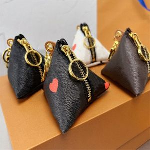 Mini Coin Purses Wallets for Womens Classic Designer Luxurys Short Wallet Fashion Credit Cards Holder Pocket Bags Genuine Leather S0EN#