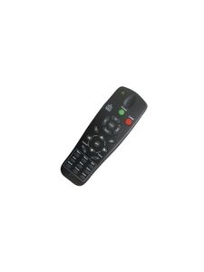 Remote Control For Vivitek 5041841300 5041818400 D5000 D5180HD D5280U D5500 D6010 D6500 D6510 D7080HD D7180HD D725MX XGA DLP Projector