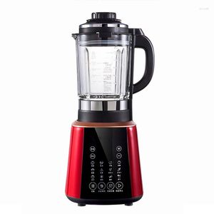 Juicadores Breaker Wall Juicer elétrico Aquecimento multifuncional Máquina de cozimento de leite de soja RZ-737A1