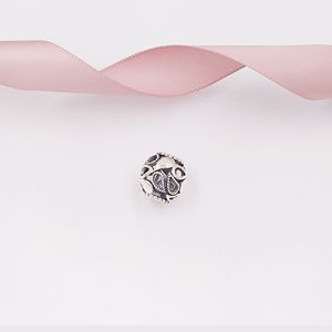 925 SERLING SLATER MIREDORES LEGROPS CHARMS CHARMS CHETOS DE PANDORA PANDORA PULHELAS DE JOOAS PANDORA 796460 ANNAJEWEL