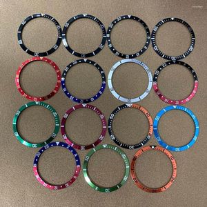 Watch Repair Kits High-quality Aluminum Frame Outer Diameter 36.5mm Inner 30.7mm Suitable For Assembling 39.5mm Case Assembly