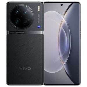 Oryginalny Vivo X90 Pro 5G Telefon komórkowy 8 GB 12 GB RAM 256 GB 512GB Dimenność ROM 9200 50.0MP NFC OTG Android 6.78 