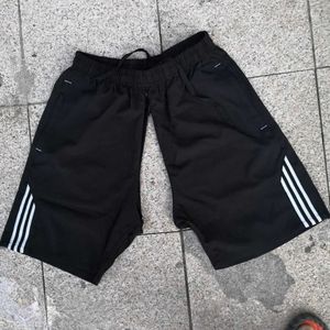 2024 Mens Shorts Five-point Crotch Invisible Zipper Big Opening Open Underpants Outdoor Pants Casual Luxury T221129