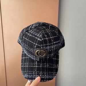 casquette Designers hat luxury Fashion Letters breathe Baseball Cap Stripe stitching Women Men Sports Ball Caps Outdoor 2023