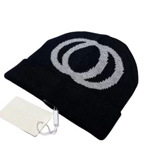 New 2023 Winter Hat Men Women Designers Beanie Hats Man Woman Bonnet Classic Letter Printed Autumn Wool Knitted Cap Skullies beanies Caps B-7