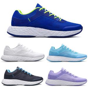 Yeni erkekler koşu ayakkabısı örgü spor ayakkabı nefes alabilen açık klasik parlak siyah beyaz kırmızı mavi bej tenis ayakkabı chaussures de spor pour hommes boyutu 36-45