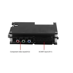 Professional OSSC HD Video Converter Kit for PS2 Saturn etro Jaguar PC Engine Game Accessories on Sale