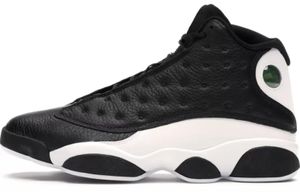 Con Box Jumpman 13 Uomo Donna 13s Scarpe da basket Reverse He Got Scarpe da ginnastica da gioco Sneakers sportive Taglia 6 6.5 7 7.5 8 8.5 9 9.5 10 10.5 11 11.5 12 12.5 13 13.5