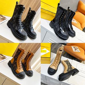 Desigenr Motorcycle Boots Domino Boot Women Cowskinブーツ