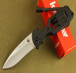 Kershaw 1920 Select Fire Knife Outcriver MultiTool 1920 Black Harder News Knives Outdoor Tools Подарок 5062879