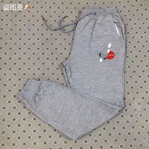 Balancigas tasarımcı pantolon kadınlar saf paris pamuk pantolon spor joggers erkek kadın yüksek kaliteli spor jogging lüks pantolon erkek marka pantolon 6305