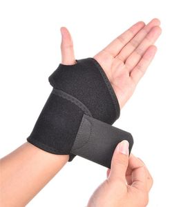 Springy Kick Boxing Bandage Wrist Straps Taekwondo Muay Thai Bandage Handhandskar Wraps Sports Hand Protective Pads6062398