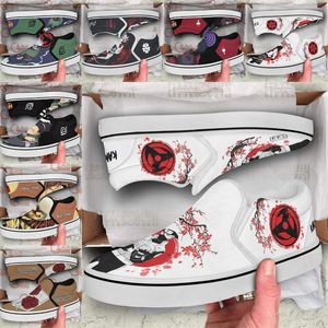 Customs Shoes Anime DIY Designer Trainers Mens Womens Sneakers Customized Running Canvas shoe Casual board shoes Jogging Personalized Custom size Eur36-45