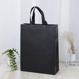 Shopping Bags Reusable Bag Foldable Tote Grocery Large Capacity Non-Woven Travel Storage Eco Women Handbag