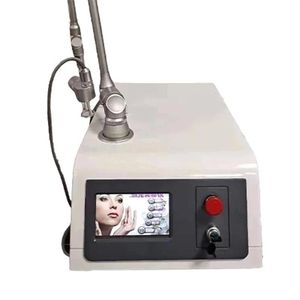 Diodenlaser-Maschine, Schönheitsausrüstung, spezifische Co2-Q-Schalter, Entfernung von Tätowierungen, Entfernung von Sommersprossen, vaginale Straffung, 1320 nm, 1064 nm, 532 nm