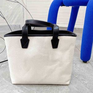 Shoulder Bag Canvas Handbag Women Designer Tote Handbags Fahion Crossbody Shopping Bag Wallet Luxury Hand Bags Purses 0531