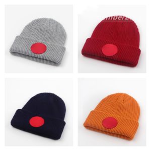 Luxury Designer beanie Fashion Wool Knitted Hat Soft Comfortable Warm Autumn and Winter Style Suitable for Men and Women very good nice R5