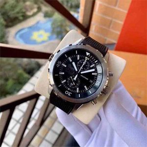 Superclone LW Watch Ocean Designer Luksusowe wielofunkcyjne zegarki dla Men Mechanics Men Mechanics