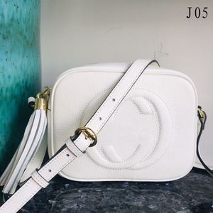 M308364 Handväskor Designer Bag Axelväska Lyxvarumärke Tassels Camery Påsar Läder Svart Tote Handväska Partihandel Kvinnor på väskor #1733