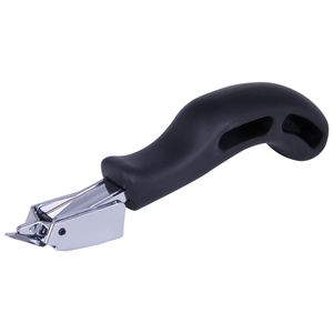 Cucitrici Stapler Easy Stapler Remover Heavy Duty Metal Stapleer Remover Strumento estrattore per risparmiare manodopera per rimuovere punti metallici Rilegatura per ufficio Materiale scolastico 221130