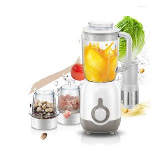 Juicers The Food Processor Is A Multi-function Mixer For Juice Of Soybean Milk.