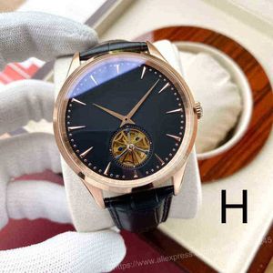 Superclone LW Titta på multifunktion Automatisk kalender Bright Sapphire Watch Mechanical Watches Män Kvalitet Luxury Ox3m