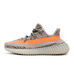 shoes Beluga Reflective v2 Casual Shoes Static Real BASF Sesame Zebra Dazzling Blue Tint Wom V2 Sneakers YTY fUg IlP jLy on Sale