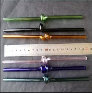 Wholesale Hookah accessories temperature color tube diameter 7mm length 20cm