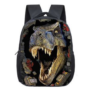 Sırt çantaları dinozor sihirli ejderha çocuklar için hayvanlar çocukları okul çantaları kızlar kız okul çantaları anaokulu kitap çantası 221129