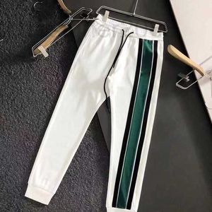 Tute da uomo firmate Top tuta sportiva Giacca pantaloni Set due pezzi coppia lettera di moda per uomo e donna di alta qualità ricamata IUBF