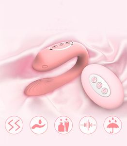 Zabawki seksualne wibrator masager żeńskie zdalne ssanie wibratory chrupiące klepienia g stymulacja punktowa dla kobiet pary mężczyźni JM92