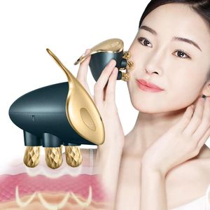 Wholesale Portable Skin Care Anti Aging Led Beauty Face Massage Infrared Blue Light Therapy Machine personal care products