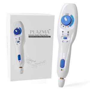 Personlig vård Gyllene Plasma Pen Eyelid Lyft Anti Wrinkle Skin Drawing Dark Spot Mole Remover Beauty Machine