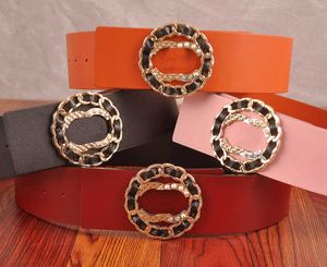 Women Designer Belt Classic Vintage Diamond Studded Pearl Smooth Buckle Wide Girdle 7CM Luxury Brand Fashion Decoration Belts